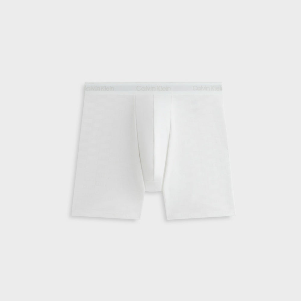 Kith for Calvin Klein Classic Boxer Brief - White | Kith White