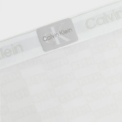 Kith for Calvin Klein Classic Boxer Brief - White | Kith White
