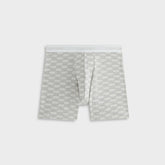 Kith for Calvin Klein Classic Boxer Brief - Light Heather Grey | Kith Light Heather Grey