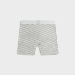 Kith for Calvin Klein Classic Boxer Brief - Light Heather Grey | Kith Light Heather Grey