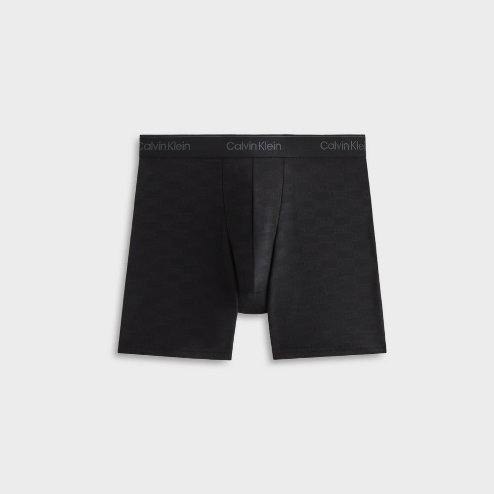 Kith for Calvin Klein Classic Boxer Brief - Black | Kith Black