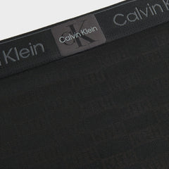 Kith for Calvin Klein Classic Boxer Brief - Black | Kith Black