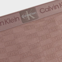 Kith for Calvin Klein Classic Boxer Brief - Dusty Quartz | Kith Dusty Quartz