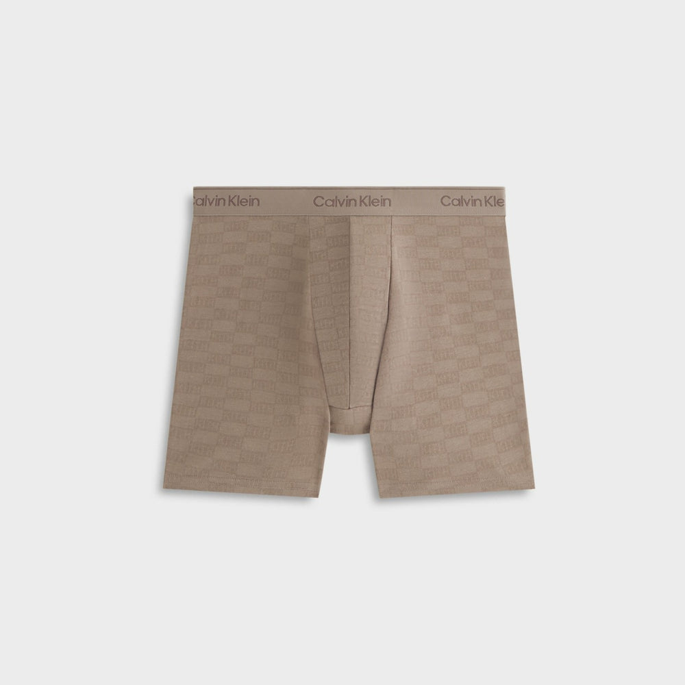 Kith for Calvin Klein Classic Boxer Brief - Cinder | Kith Cinder