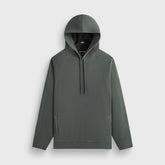 Kith Interlock Bleecker Hoodie - Machine | Kith Machine