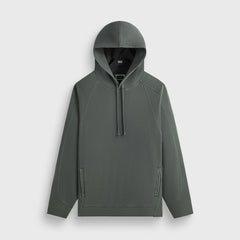 Kith Interlock Bleecker Hoodie - Machine | Kith Machine