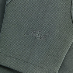 Kith Interlock Bleecker Hoodie - Machine | Kith Machine