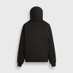 Kith Interlock Williams V Full Zip Hoodie - Studio | Kith Studio