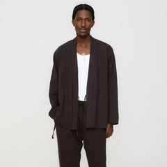Kith Interlock Karter Gi - Studio | Kith Studio