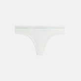 Kith Women for Calvin Klein Thong - White | Kith White