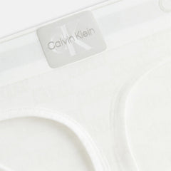 Kith Women for Calvin Klein Thong - White | Kith White
