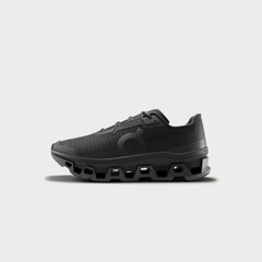 On Running WMNS Cloudmonster - Void Black | Kith Void Black