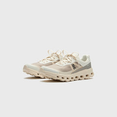 On Running WMNS Cloudvista 2 Waterproof - Cream / Desert | Kith Cream / Desert
