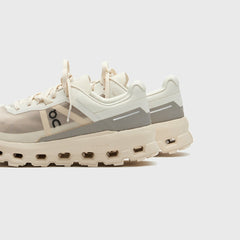 On Running WMNS Cloudvista 2 Waterproof - Cream / Desert | Kith Cream / Desert