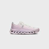On Running WMNS Cloudtilt - Ivory / Orchid | Kith Ivory / Orchid