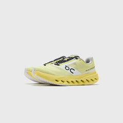 On Running Cloudsurfer Next Z5 - Limelight / White | Kith Limelight / White