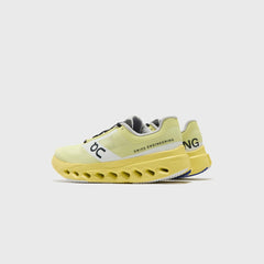 On Running Cloudsurfer Next Z5 - Limelight / White | Kith Limelight / White