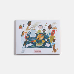 Simon & Schuster Saturdays At Harlem Grown: How Once Big Idea Transfor | Kith