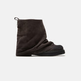 The Attico Mini Robin Boot - Dark Grey | Kith Dark Grey