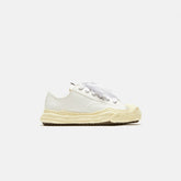 Mihara Yasuhiro Hank Low OG Sole - White | Kith White
