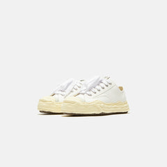 Mihara Yasuhiro Hank Low OG Sole - White | Kith White