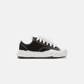 Mihara Yasuhiro Hank Low OG Sole - Black | Kith Black