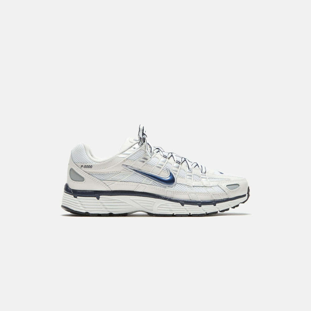 Nike P-6000 - Phantom / Obsidian / Summit White / White / Black | Kith Phantom / Obsidian / Summit White / White / Black