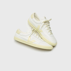 Veja Panenka - White Calcaire | Kith White Calcaire