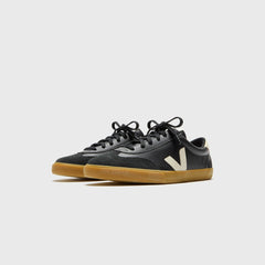 Veja WMNS Volley - Black Pierre | Kith Black Pierre