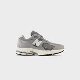 New Balance GS 2002R - Steel | Kith Steel