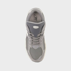 New Balance GS 2002R - Steel | Kith Steel