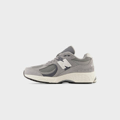 New Balance GS 2002R - Steel | Kith Steel