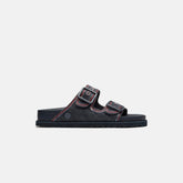 Birkenstock 1774 Arizona - Dark Wash | Kith Dark Wash