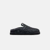 Birkenstock 1774 Eliscu Slippers - Dark Wash | Kith Dark Wash