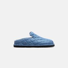 Birkenstock WMNS 1774 Eliscu Slippers - Faded Denim | Kith Faded Denim