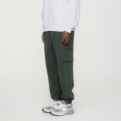 Kith Interlock Sennet II Cargo Sweatpant - Machine | Kith Machine