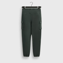 Kith Interlock Sennet II Cargo Sweatpant - Machine | Kith Machine