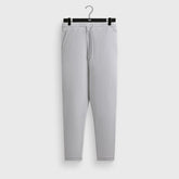 Kith Interlock Garrison Pant - Light Heather Grey | Kith Light Heather Grey