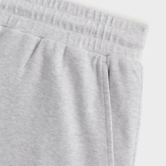 Kith Interlock Garrison Pant - Light Heather Grey | Kith Light Heather Grey