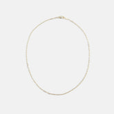 Hatton Labs Paper Clip Chain S - Gold | Kith Gold