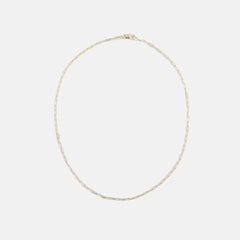 Hatton Labs Paper Clip Chain S - Gold | Kith Gold