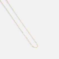 Hatton Labs Paper Clip Chain S - Gold | Kith Gold