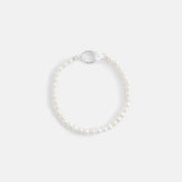 Hatton Labs Pearl Bracelet S - Cream | Kith Cream