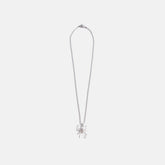 Hatton Labs Attercop Pendant - Silver | Kith Silver