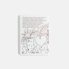 Apartamento Cookbook #8 | Kith