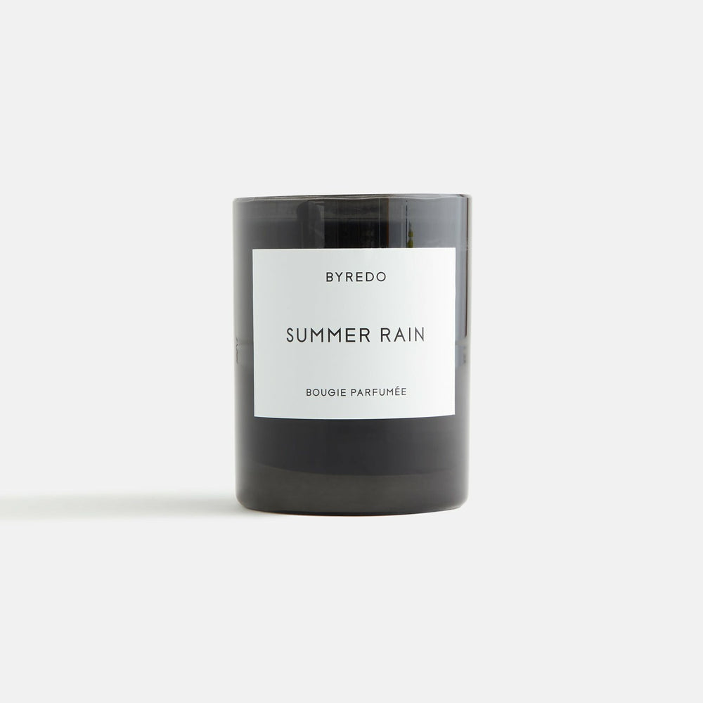 Byredo Summer Rain Candle | Kith