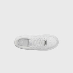 Nike GS Air Force 1 LE - White | Kith White