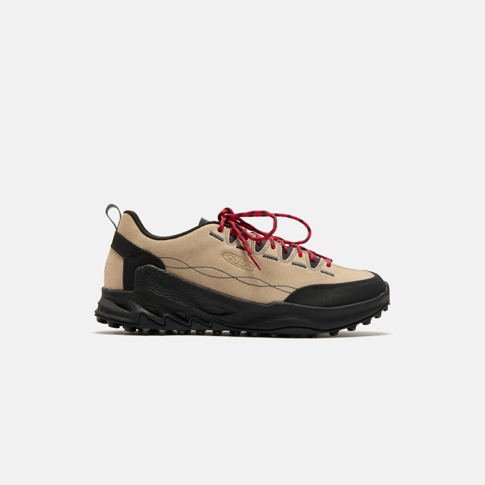 Keen Jasper Zionic - Safari / Sky Captain | Kith Safari / Sky Captain