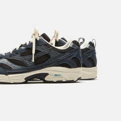 Mizuno MXR - Black / Ebony / Ice Morning | Kith Black / Ebony / Ice Morning
