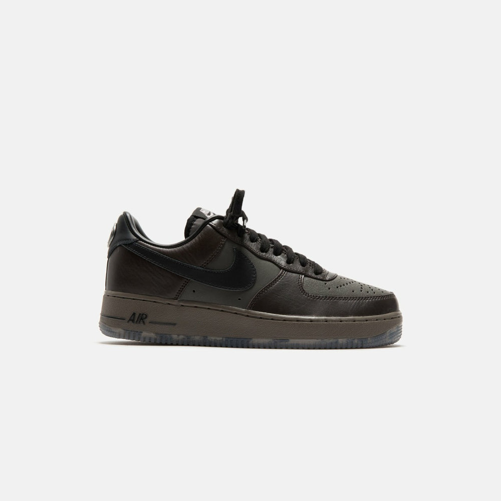 Nike Air Force 1 Low - Black Tea / Black / Petra Brown | Kith Black Tea / Black / Petra Brown